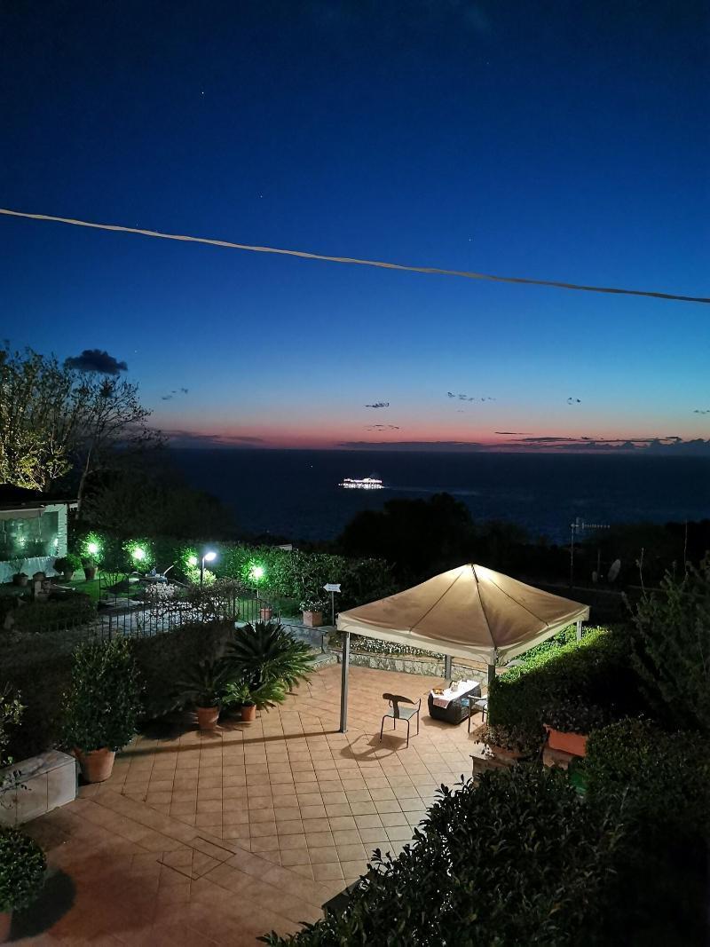 B&B Il Tramonto Anacapri  Exterior foto